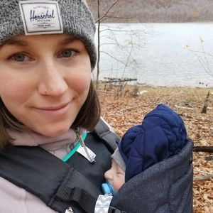 Meet your Posher, Julie